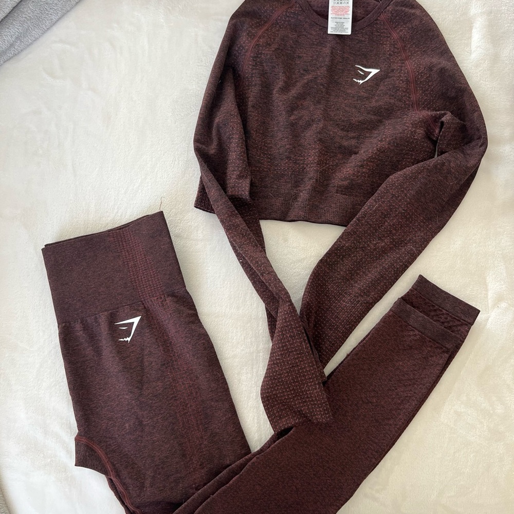 ❌SOLD❌ Gymshark set
